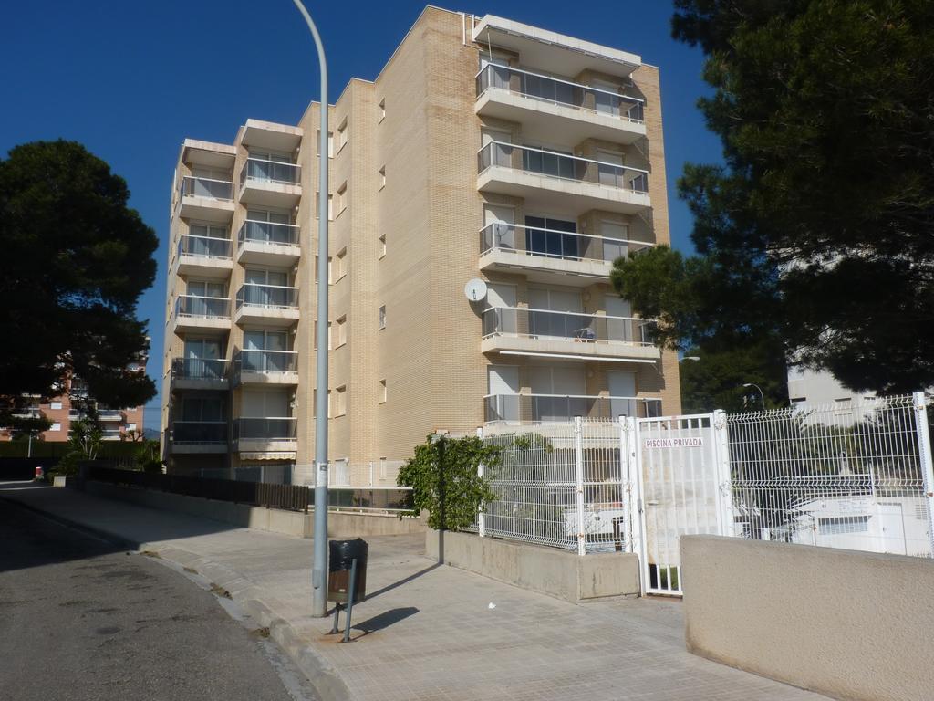 Joyapartments La Joya ミアミ・プラトーヤ 部屋 写真