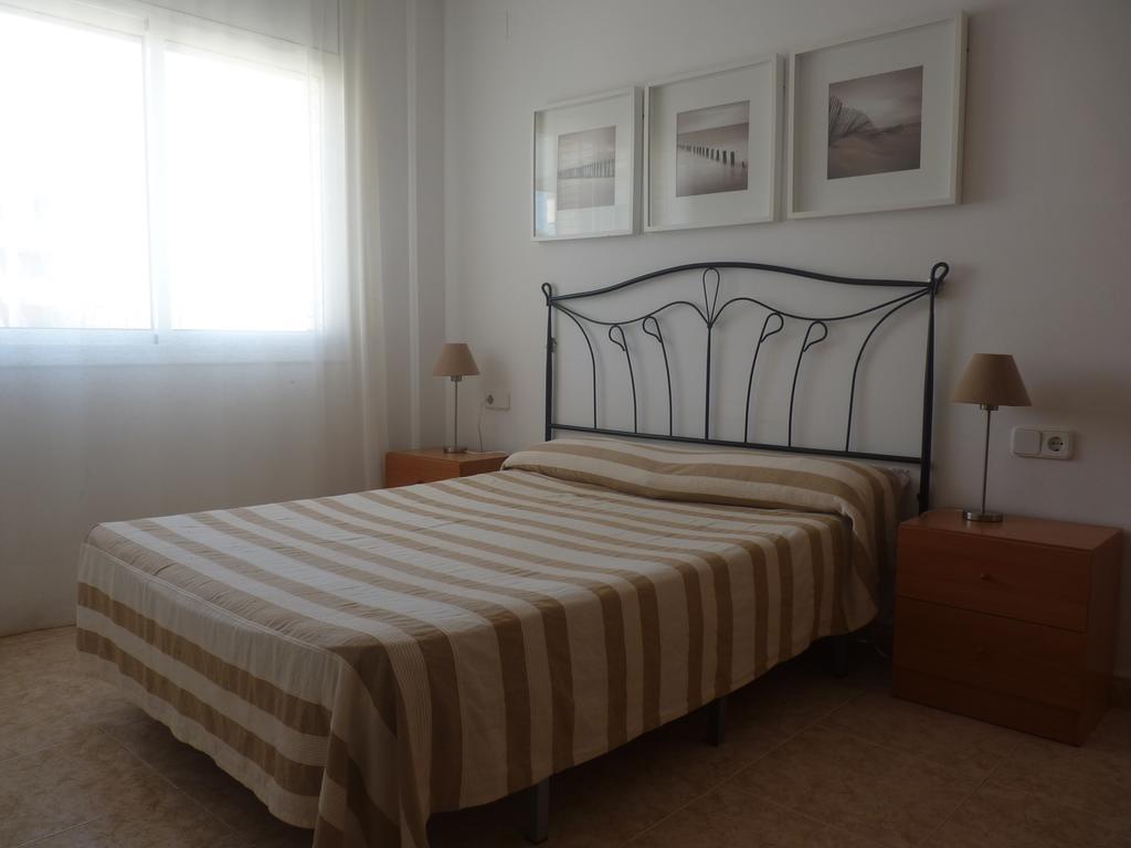 Joyapartments La Joya ミアミ・プラトーヤ 部屋 写真