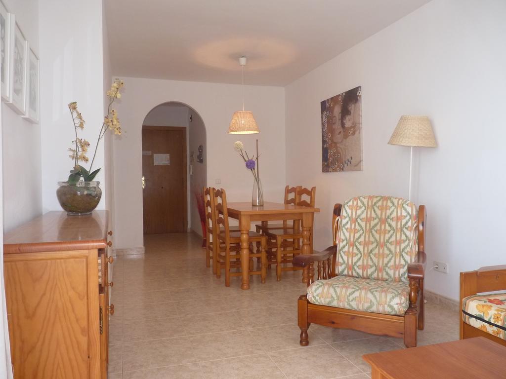 Joyapartments La Joya ミアミ・プラトーヤ 部屋 写真