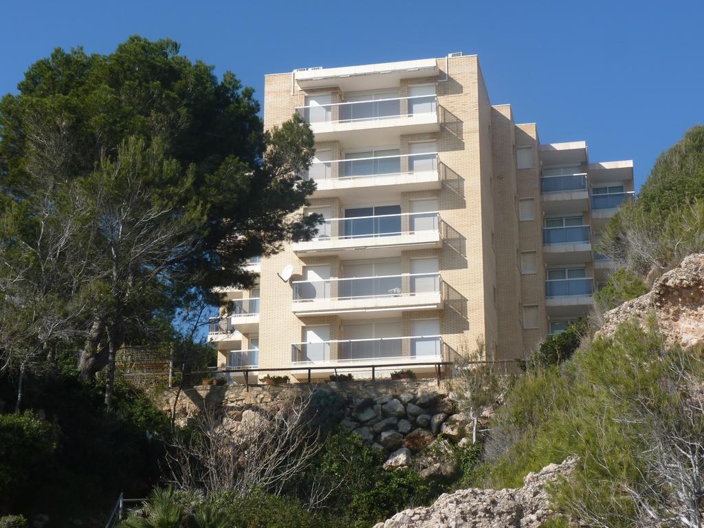 Joyapartments La Joya ミアミ・プラトーヤ エクステリア 写真
