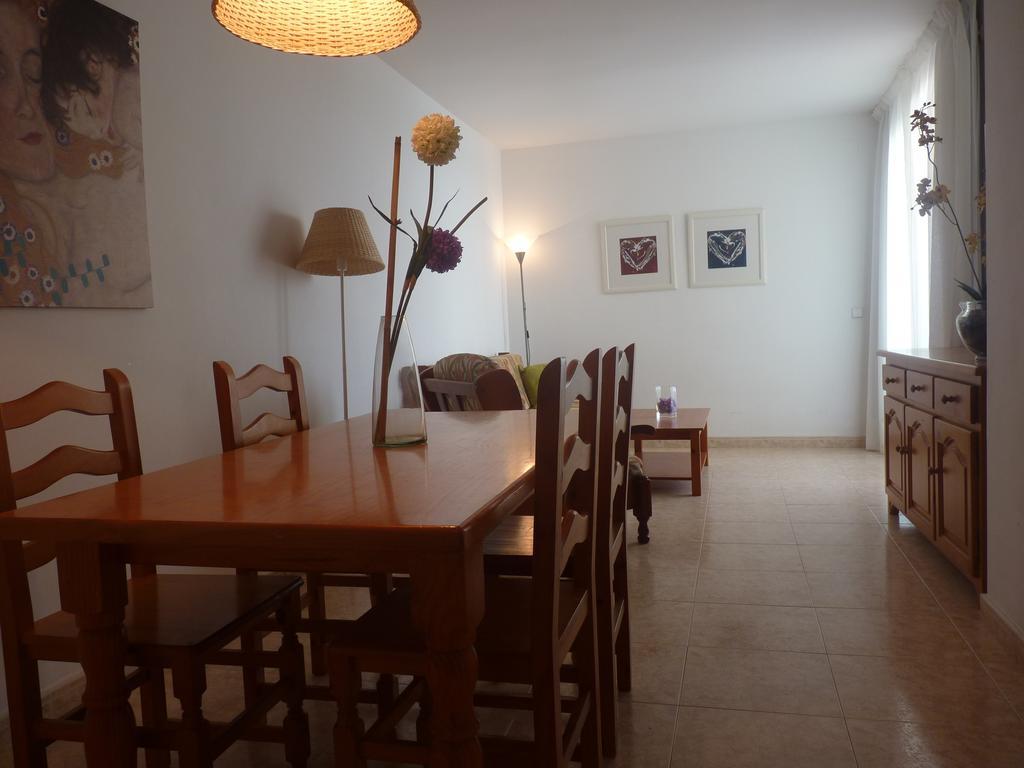Joyapartments La Joya ミアミ・プラトーヤ 部屋 写真